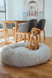 Calming Dog Bed Covers Add-on